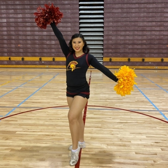 Meet your Posher, Jasmine - Picture 1 of 4